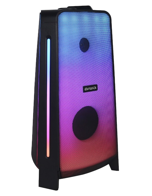 Bafle portátil Aiwa awpok400ld