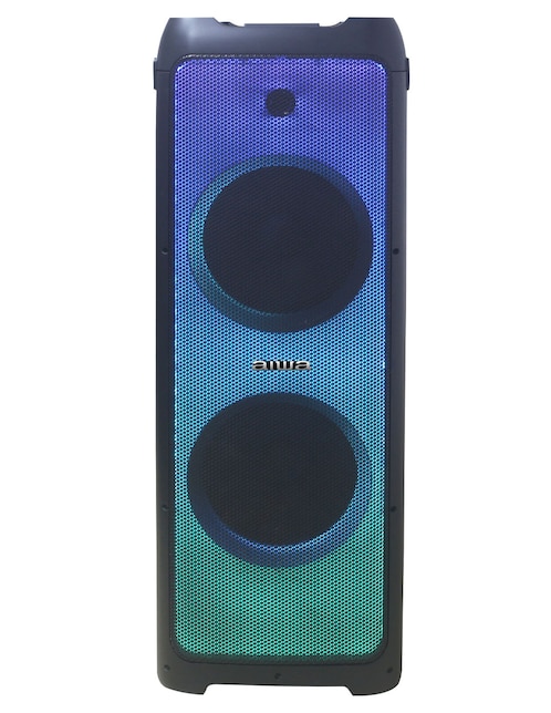 Bafle de piso Aiwa awpok300d