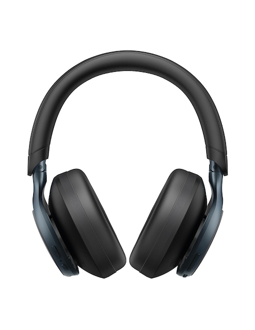 Audífonos Soundcore Space One alámbricos e inalámbricos con cancelación de ruido