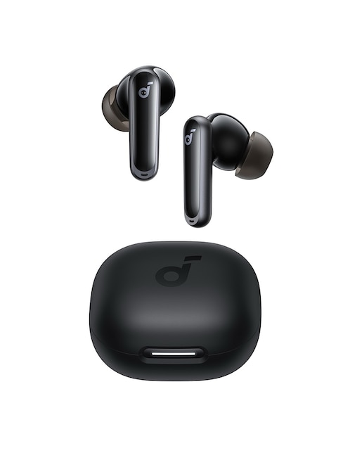 Audífonos Soundcore P40I inalámbricos con cancelación de ruido