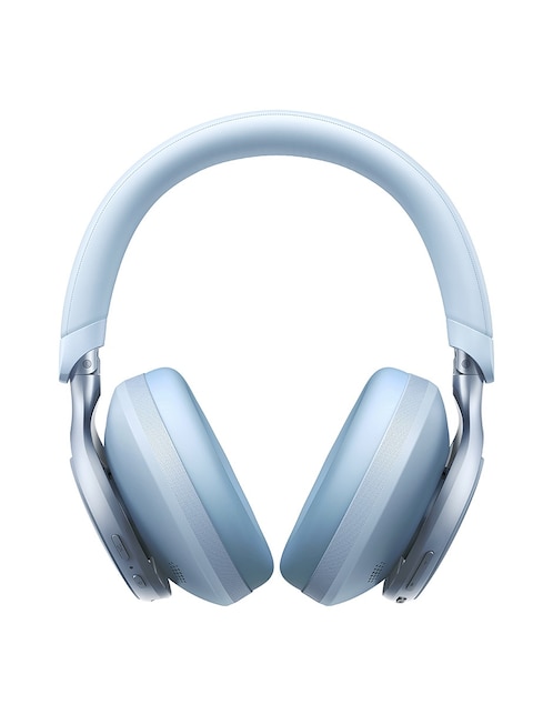 Audífonos Soundcore Space One alámbricos e inalámbricos con cancelación de ruido