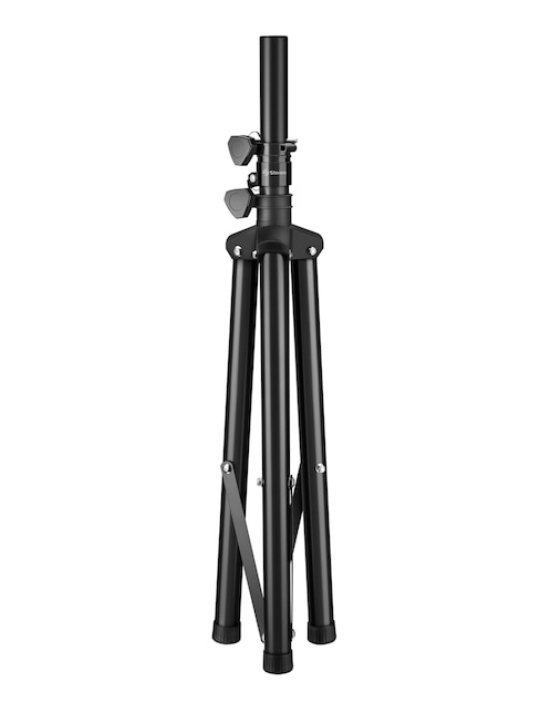 Tripié de plástico para bocina 1