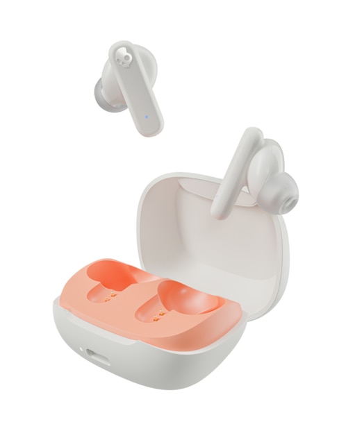 Audífonos Skullcandy Smokin Buds inalámbricos