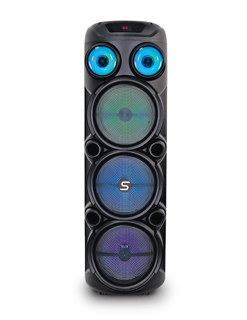 Bafle portátil mb2288 1