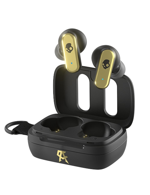 Audífonos Skullcandy Dime 3 - Canelo Álvarez inalámbricos