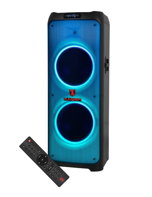 Bafle de piso kds-3000 1