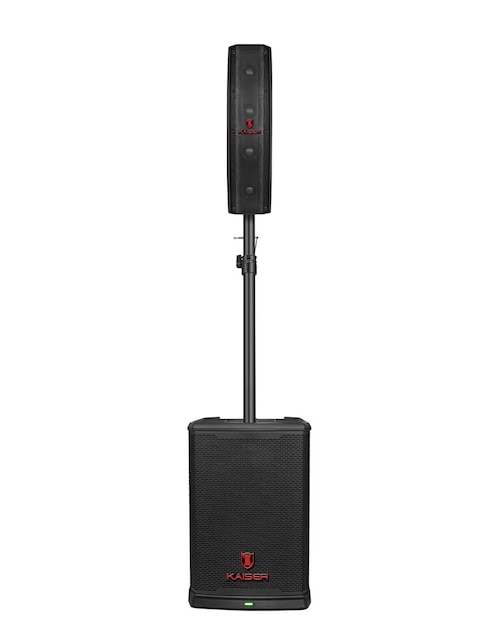 Bafle de piso kts-2880 1