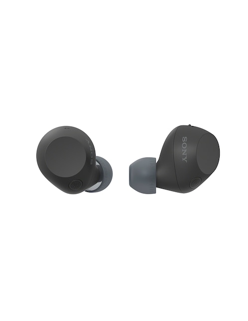 Audífonos Sony Wf-C710N inalámbricos con cancelación de ruido