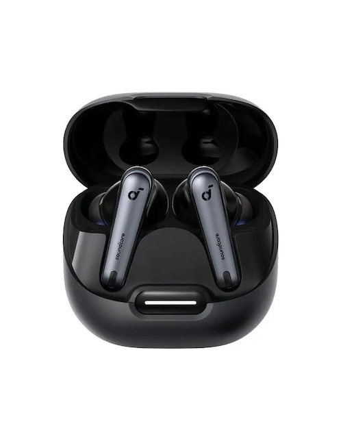 Audífonos Soundcore Liberty 4 Nc inalámbricos con cancelación de ruido