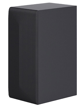 Barra de sonido Lg SH7Q