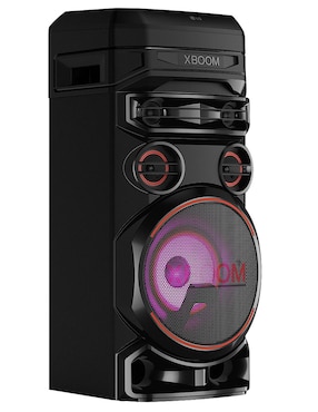 Microcomponente Lg rnc7