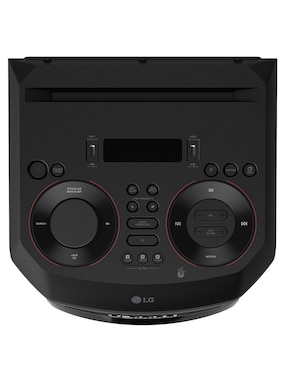 Microcomponente Lg rnc7