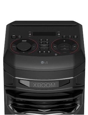 Microcomponente Lg rnc7
