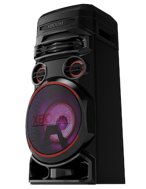 Microcomponente Lg rnc7