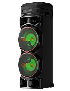 Microcomponente Lg rnc9