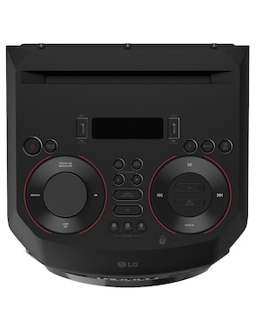Microcomponente Lg rnc9