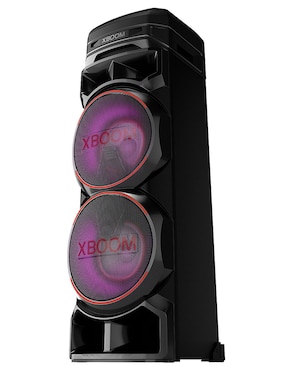 Microcomponente Lg rnc9