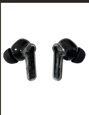 Audífonos Misik Mh612N inalámbricos