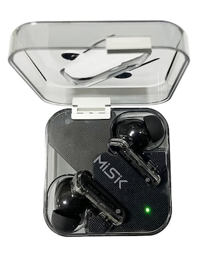 Audífonos Misik Mh612N inalámbricos