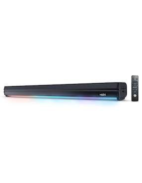 Barra de sonido Misik MSB555