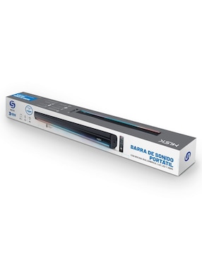 Barra de sonido Misik MSB555