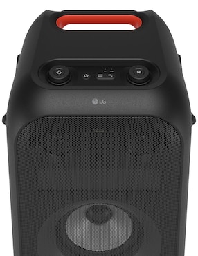 Microcomponente Lg xl9t
