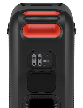 Microcomponente Lg xl9t