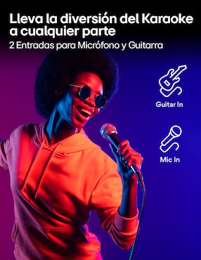 Microcomponente Lg xl9t