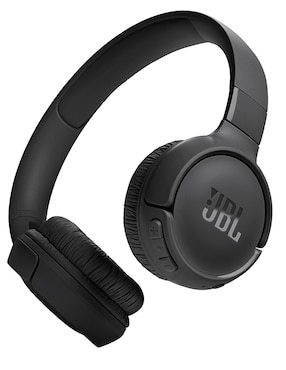 Audífonos JBL Tune 520BT Inalámbricos