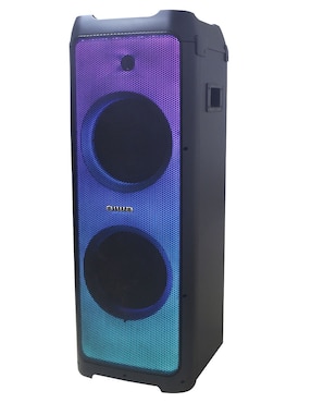 Bafle de piso Aiwa awpok300d