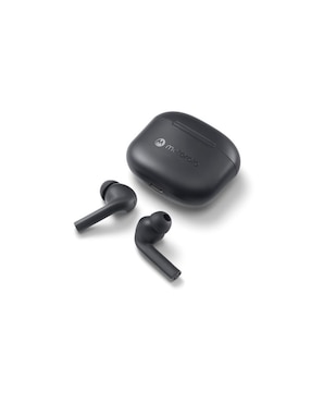 Audífonos In-ear Motorola Moto Buds 065 Inalámbricos