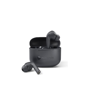Audífonos Motorola Moto Buds 065 inalámbricos