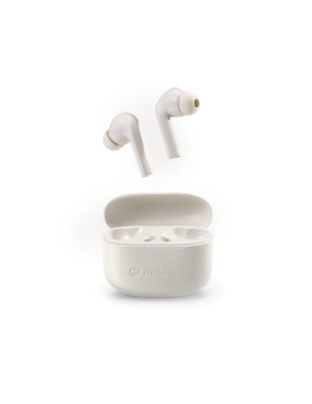 Audífonos Motorola Moto Buds 065 inalámbricos