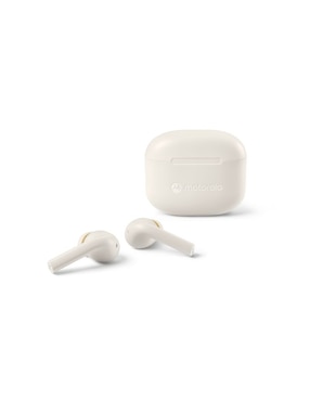 Audífonos Motorola Moto Buds 065 inalámbricos