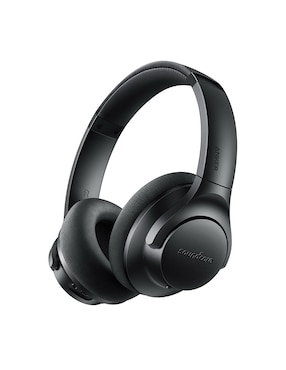 Audífonos Soundcore Life Q20 alámbricos e inalámbricos con cancelación de ruido