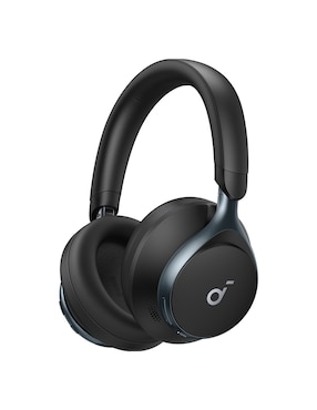 Audífonos Soundcore Space One alámbricos e inalámbricos con cancelación de ruido