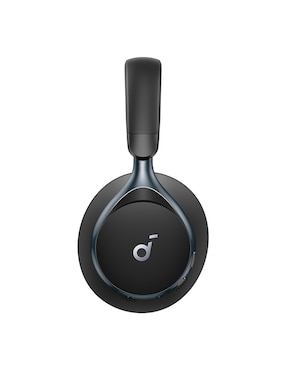 Audífonos Soundcore Space One alámbricos e inalámbricos con cancelación de ruido