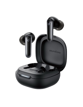 Audífonos Soundcore P40I inalámbricos con cancelación de ruido
