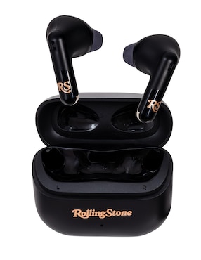 Audífonos True Wireless STF Rolling Stone TWS Inalámbricos Con Cancelación De Ruido