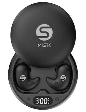 Audífonos Misik Mh627 inalámbricos