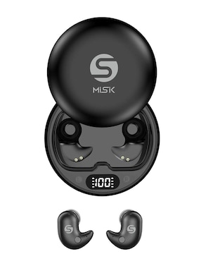 Audífonos Misik Mh627 inalámbricos