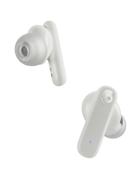Audífonos Skullcandy Smokin Buds inalámbricos