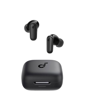 Audífonos Soundcore P30I inalámbricos con cancelación de ruido