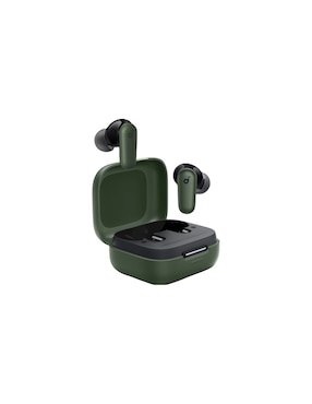 Audífonos Soundcore P30I Green inalámbricos con cancelación de ruido