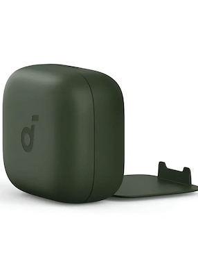 Audífonos Soundcore P30I Green inalámbricos con cancelación de ruido