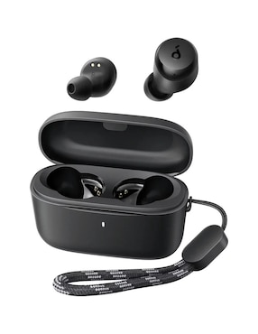 Audífonos Soundcore A25 inalámbricos