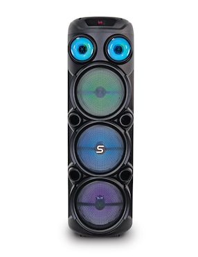 Bafle portátil Misik mb2288