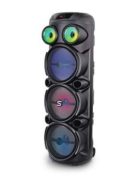 Bafle portátil Misik mb2288