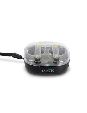 Audífonos Misik Mh633 inalámbricos