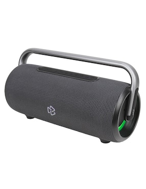 Bocina portátil Stf Boost Power Max Inalámbrica IPX6 inalámbrica